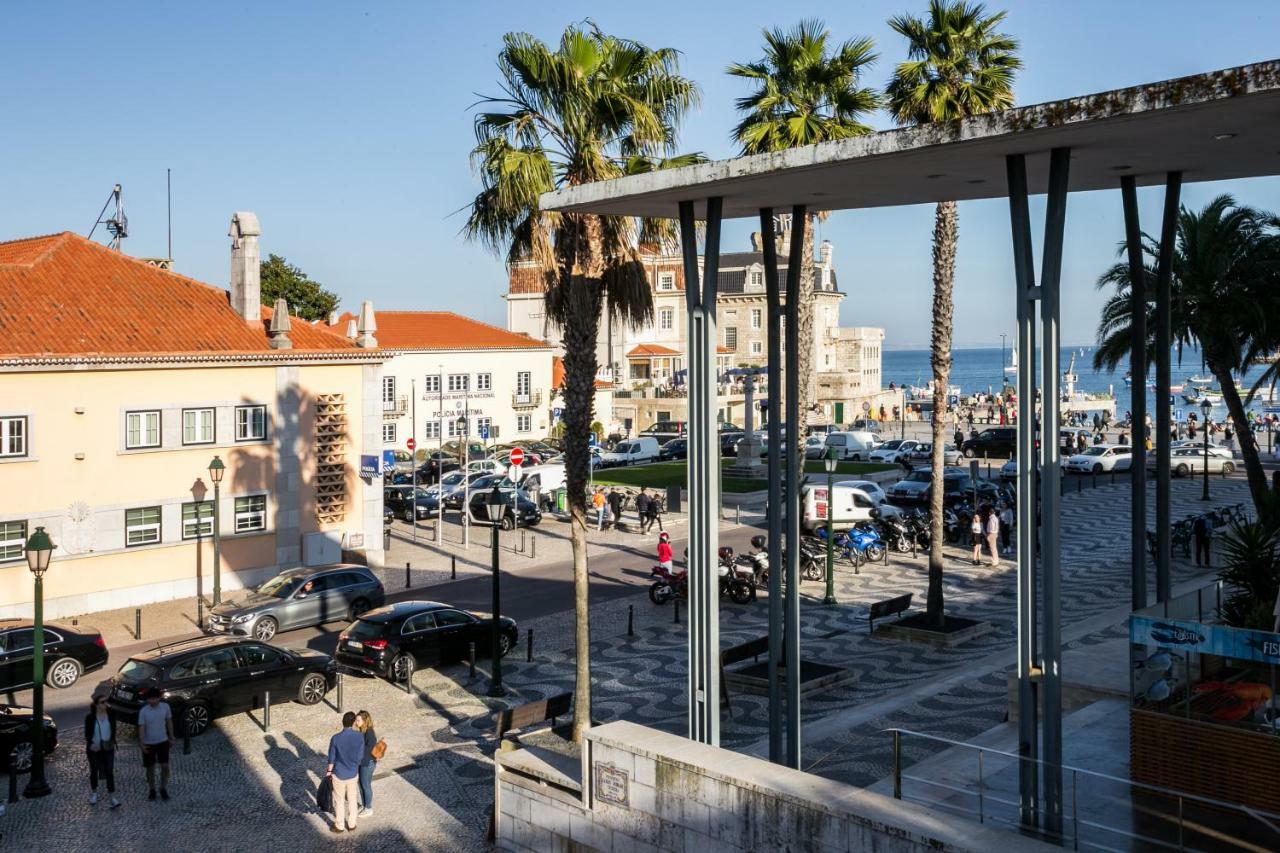 Cascais Bay Hostel Exteriér fotografie